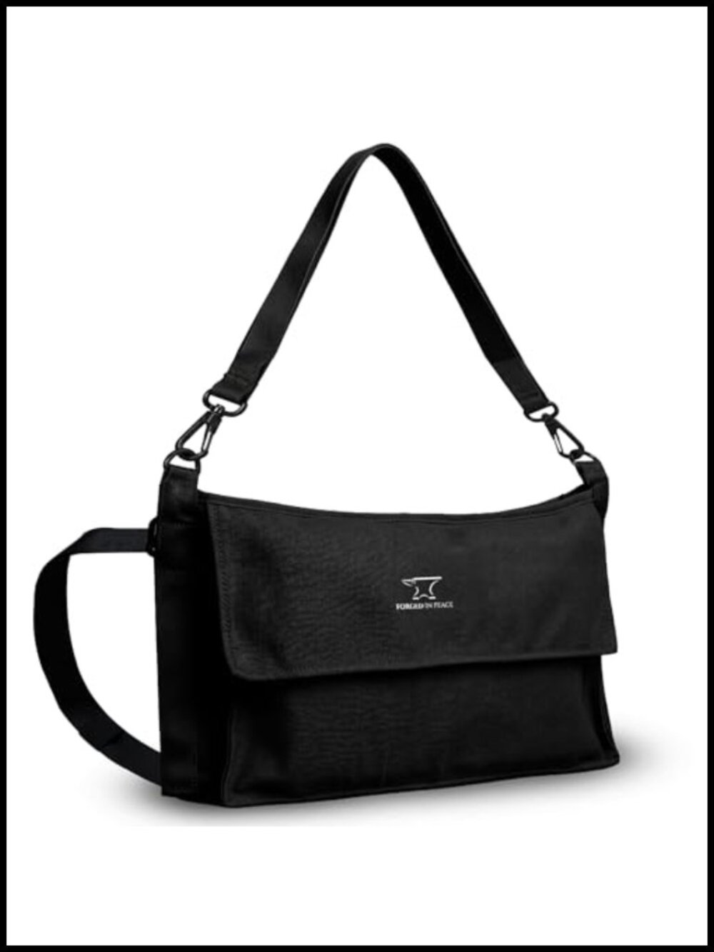 Men's Yoga Mat Bag Durable Canvas Carrier Lightweight Gear Storage